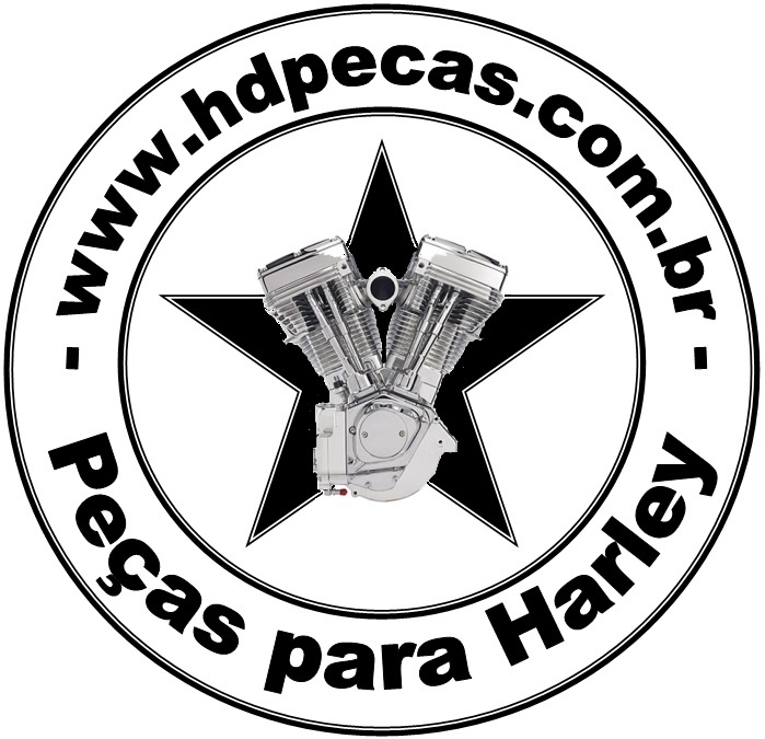 HDPECAS - Peças para Harley